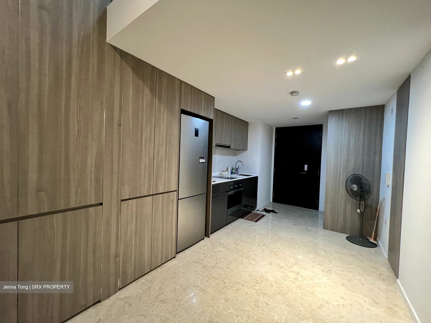 Botanique At Bartley (D19), Condominium #345875851